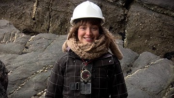 Geoscience @ UCC: What is Geology?