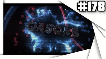〘PZP || #178〙Paid Intro for qasqasGT ◁  SkooArtz ▷