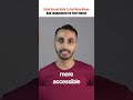 Little Secret Hack To Get More Views And Engagement On Your Videos #video #videomarketing #shorts