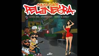 Pelinegra · Symon Dice · Kaleb Di Masi · LateNightJiggy · Franco "El Gorilla"