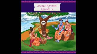 ஸ்ரீமத் ராமாயணம்: ஆரண்ய காண்டம் - 2