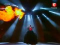 The Phantom of the Opera - Ukraine's Got Talent