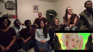 Download Lagu Non-Kpop Fans react to Momoland (모모랜드) - Boom Boom! 뿜뿜 M/V MP3