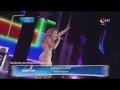 jennifer lopez live a soñando por cantar