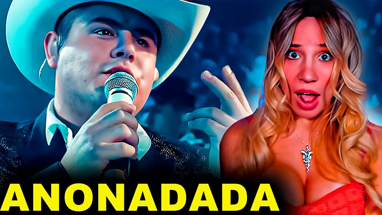 😱 ¨EL PROBLEMA¨ ALFREDO OLIVAS 💔 (REACCIÓN y ANÁLISIS EMILY MIRANDA)