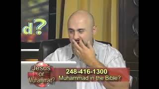 10  Are There Other Gospels That Refer to Muhammad