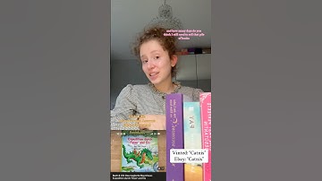 Pt2/2:In this 1 book there’re actually 4 stories!📖#booktok #selling #declutter #dasmagischebaumhaus