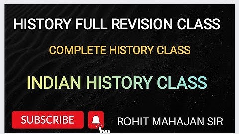HISTORY FULL REVISION CLASS|Hppsc HISTORY preparation Live| History Previous year Question Paper