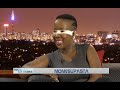 Tonight with Tim Modise | Nomsa "Nomisupasta"  Mazwai on music journey and eductation