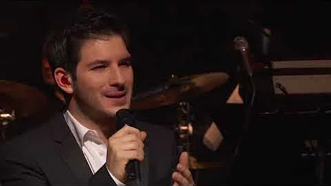 George Perris - Je suis Malade - Live from Jazz at...