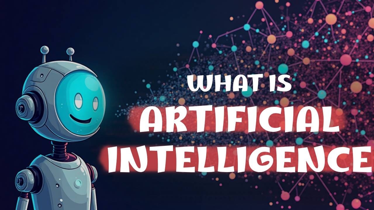 Is AI Really Intelligent? Artificial Intelligence Explained in Simple ...