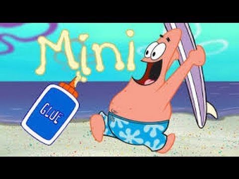 Separation Anxiety SpongeBob Video