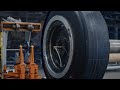 Gain traction in tire production