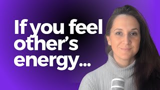 Empath Struggles? Here’s the ULTIMATE Solution!