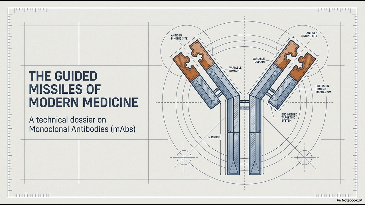 Monoclonal Antibodies as Programmable Therapeutic Platforms