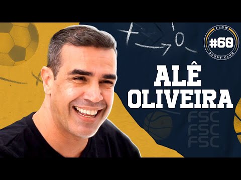 ALÊ OLIVEIRA - Flow Sport Club #60
