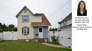 19 Union St, E. Rockaway, Ny Presented By Lorraine Weber.