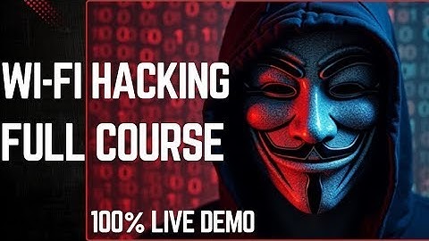 🔥 Wi Fi Hacking Explained  Step by Step Live Demo Educational Purpose Only #laughchallange