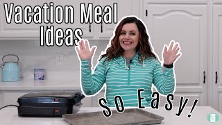 Make Ahead Ski Trip Meals | Easy Vacation Meal Ideas by Freezer Meals 101 2,200 views 2 months ago 15 minutes