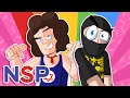 Everybody Shut Up - NSP