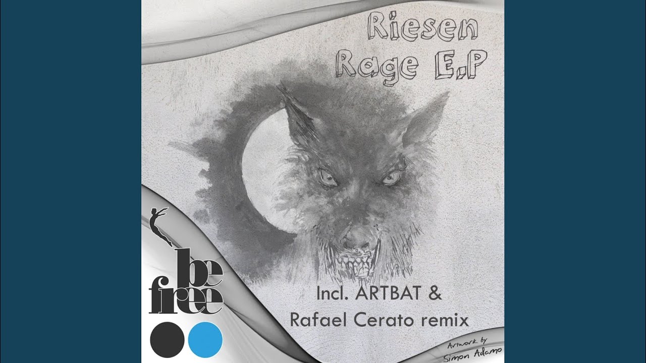 Watch Rage (ARTBAT & Rafael Cerato Remix) on YouTube Watch Rage (ARTBAT & Rafael Cerato Remix) on YouTube
