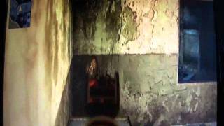 Black Ops: Hanoi Motion Sensor Glitch