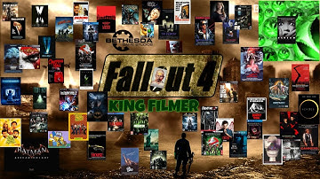 FALLOUT 4 WALKTHROUGH - QUESTS - MEMORY INTERRUPTED