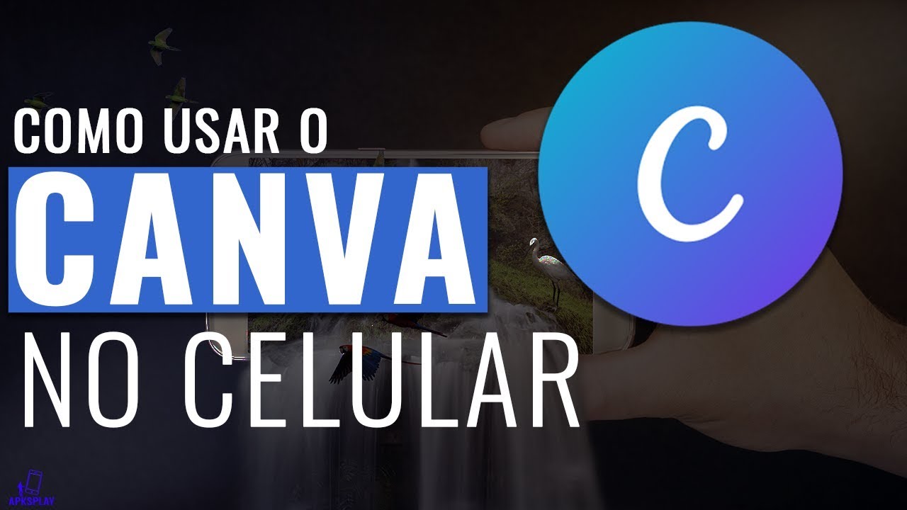 Seis coisas que você pode fazer no Canva pelo celular