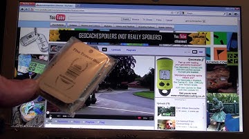 Get FREE travelbugs & geocoins!