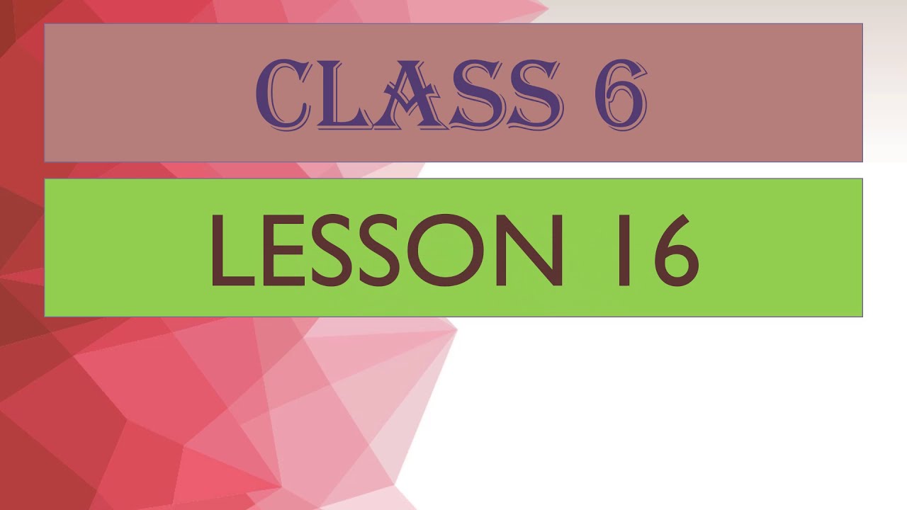 Урок 16 материал. Мake sentences. ( 16 Marks). Урок 16.