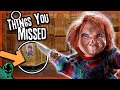 22 Things You Missed In Child's Play 2 (1990)