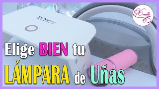 👉 Quick GUIDE on UV LAMPS for Nails / I'll help you choose the right one ❤️ screenshot 5