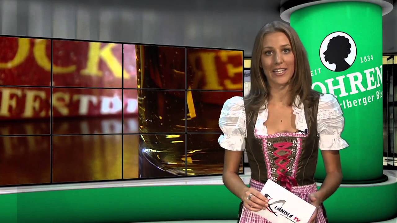 Mohren TV - Die (ganze) Sendung für Biergeniesser (3/2012)