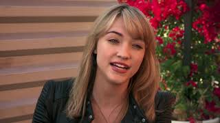 Violett Beane Truth Or Dare