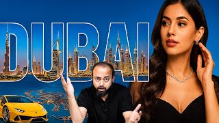 Shocking Dubai Reality Check for Indians 2025! Tax-Free Salary ya Bada Dhokha