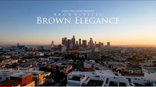 Brownsville - Brown elegance Ft Zapata the ghost ,M.O.C,Qwest coast,Newcenz