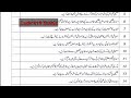419 education guess paper ba aiou  course code 419 ilm ul taleem important question for exams aiou