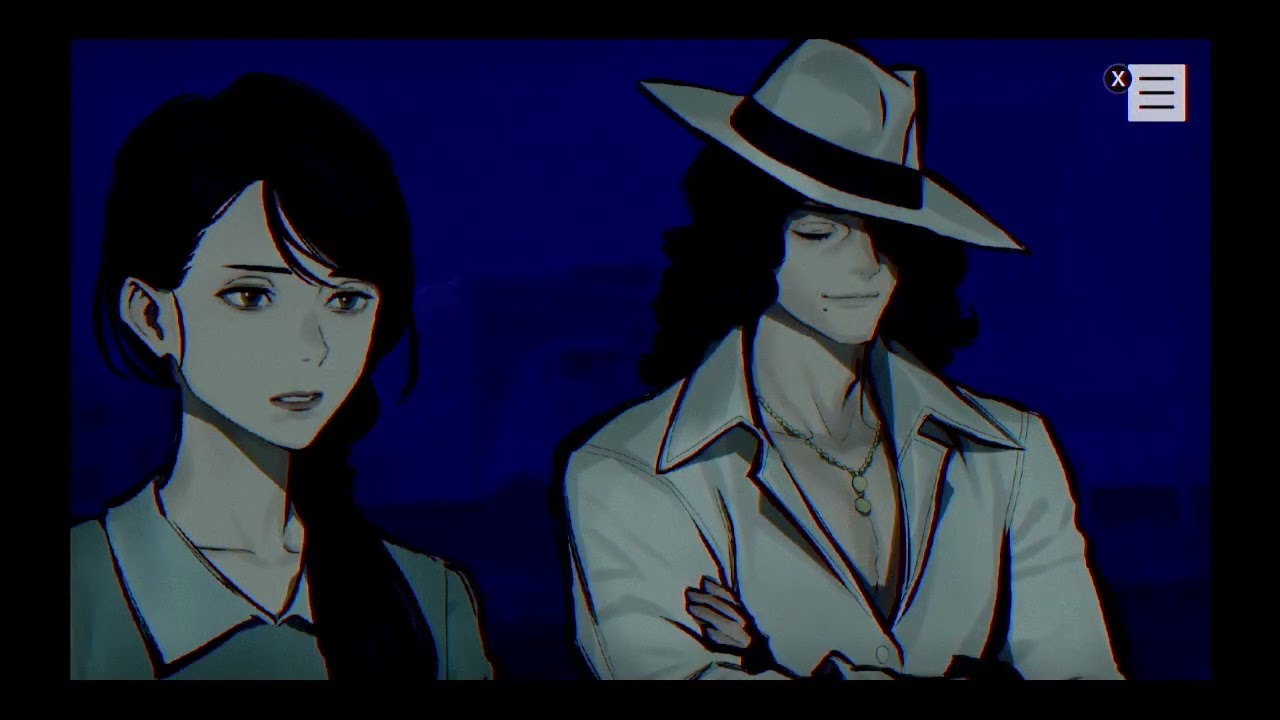 【実況】パラノマサイト FILE23 本所七不思議 なるべく楽しくプレイ-9