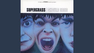 Video thumbnail of "Supergrass - I'd Like to Know"