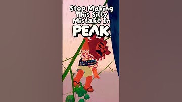 Stop Making These STUPID MISTAKES When Climbing The Tropics In PEAK!