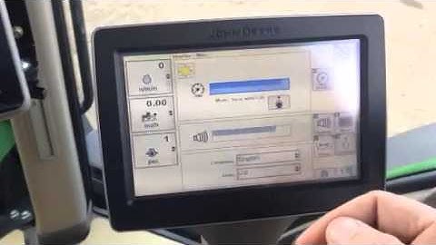 GS3 CommandCenter walk through part 2