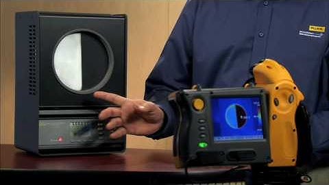 Emissivity Makes a Temperature Difference: Blackbody Calibrator