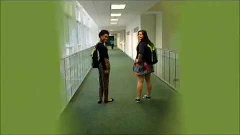 GGC Orientation 2015