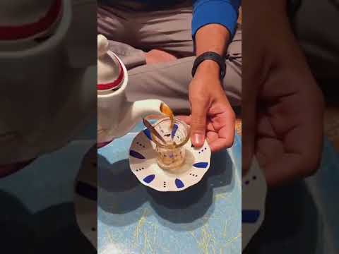 اروع أغنية على الشاي