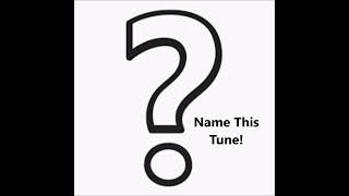 Unknown Track Played By Robbie Vincent In June 1981 *SOLVED - SEE TEXT*