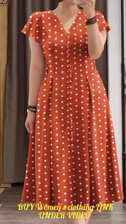 Dresses Beautiful women's clothing 👗Women's clothing store  https://0nr7f1-xp.myshopify.com