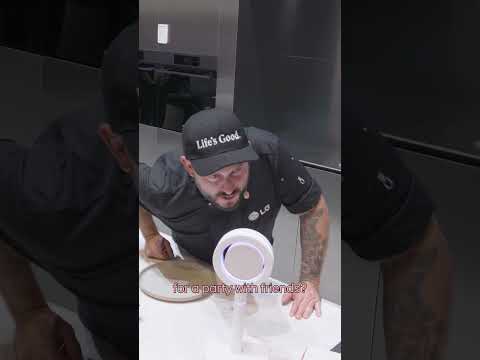 LG at IFA