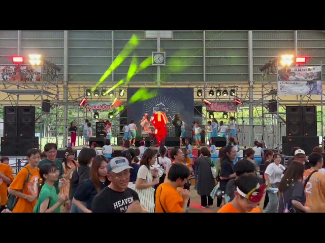 星空おんがく祭