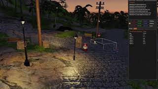 CodenameSwi Scene Editor