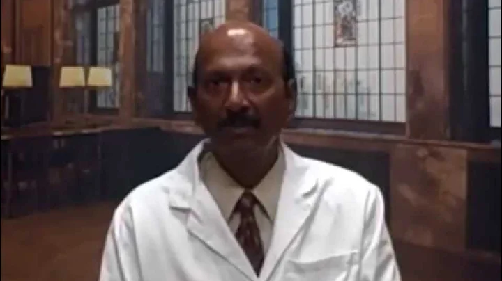 Pancreatic Neuroendocrine Tumors - Santhi Vege, M.D. - Mayo Clinic